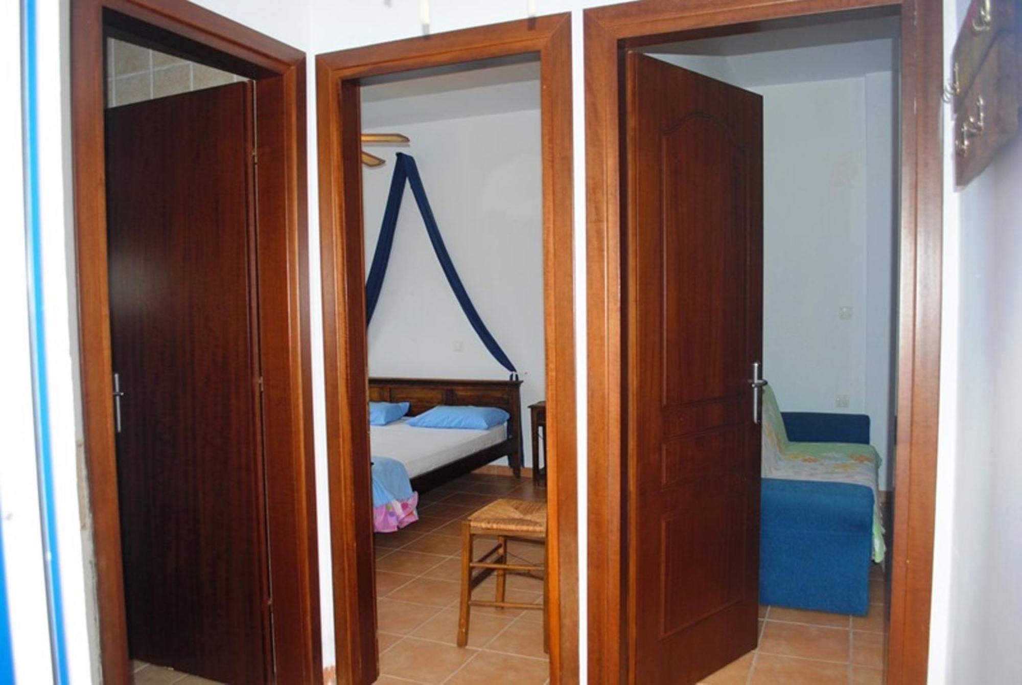Archondissa Beach Aparthotel テルマ 部屋 写真