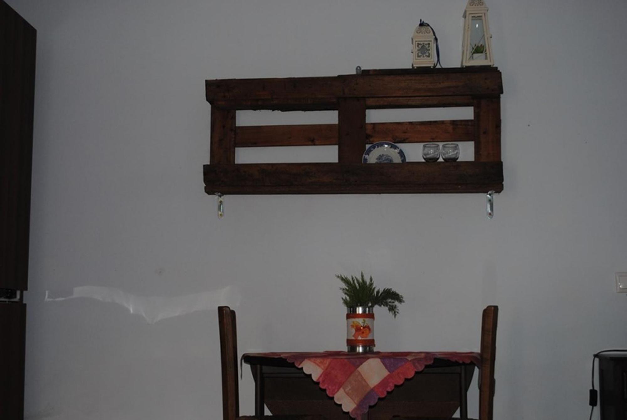 Archondissa Beach Aparthotel テルマ 部屋 写真