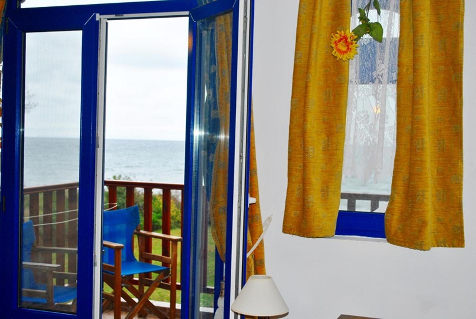 Archondissa Beach Aparthotel テルマ 部屋 写真