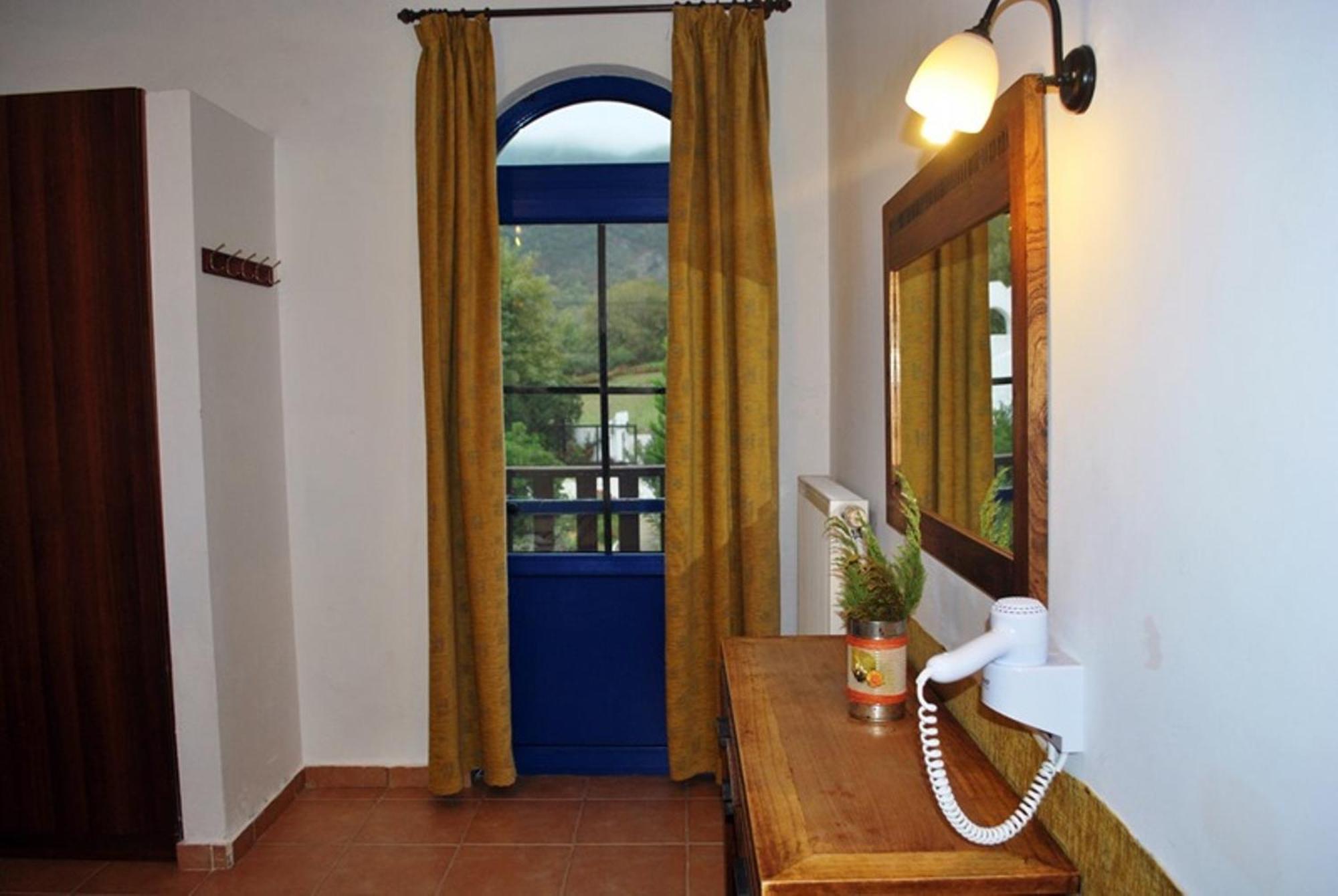 Archondissa Beach Aparthotel テルマ 部屋 写真