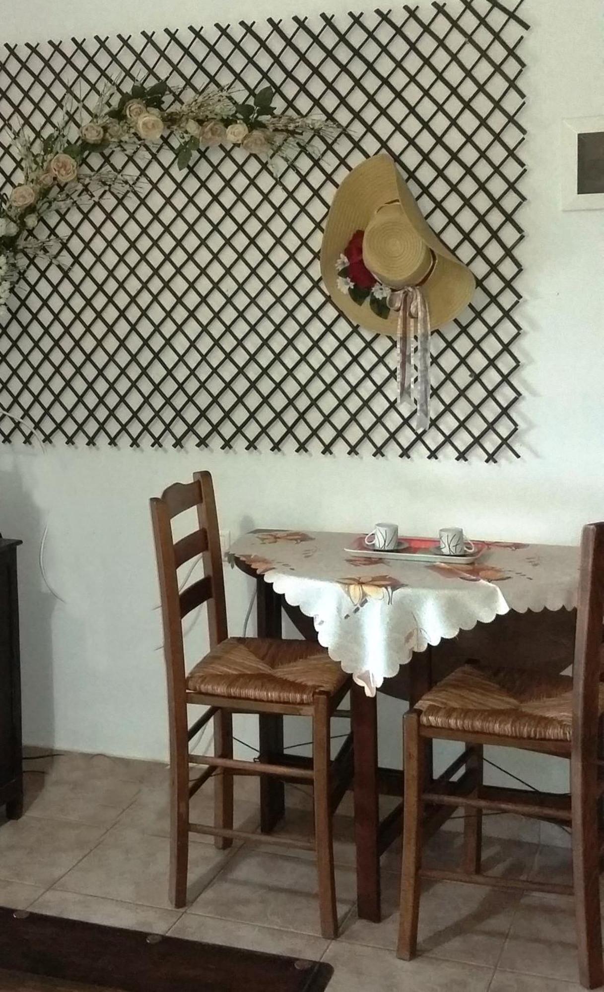 Archondissa Beach Aparthotel テルマ 部屋 写真