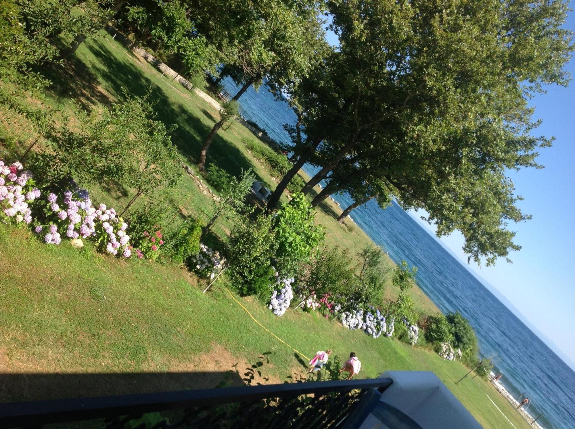 Archondissa Beach Aparthotel テルマ 部屋 写真