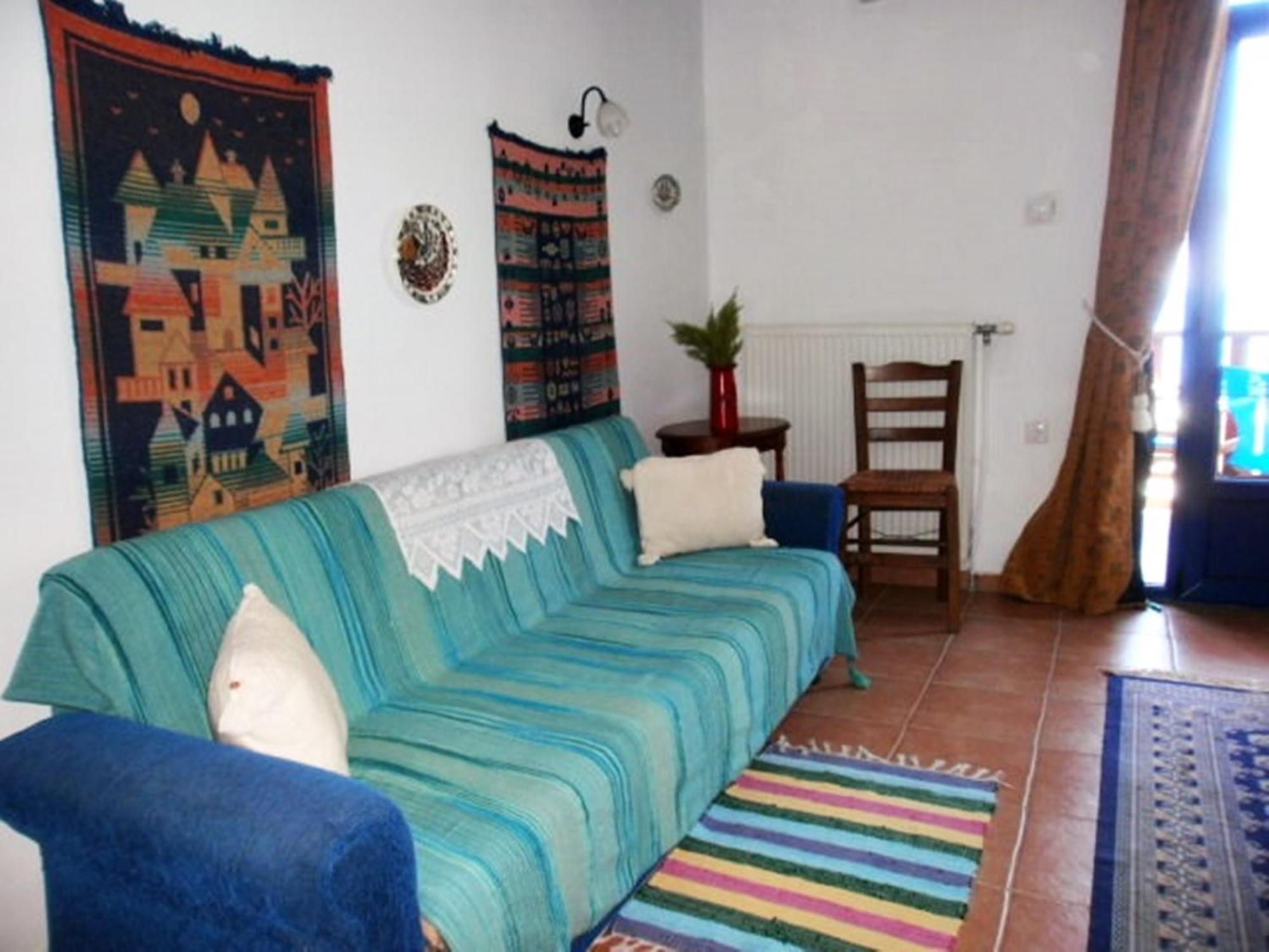 Archondissa Beach Aparthotel テルマ 部屋 写真
