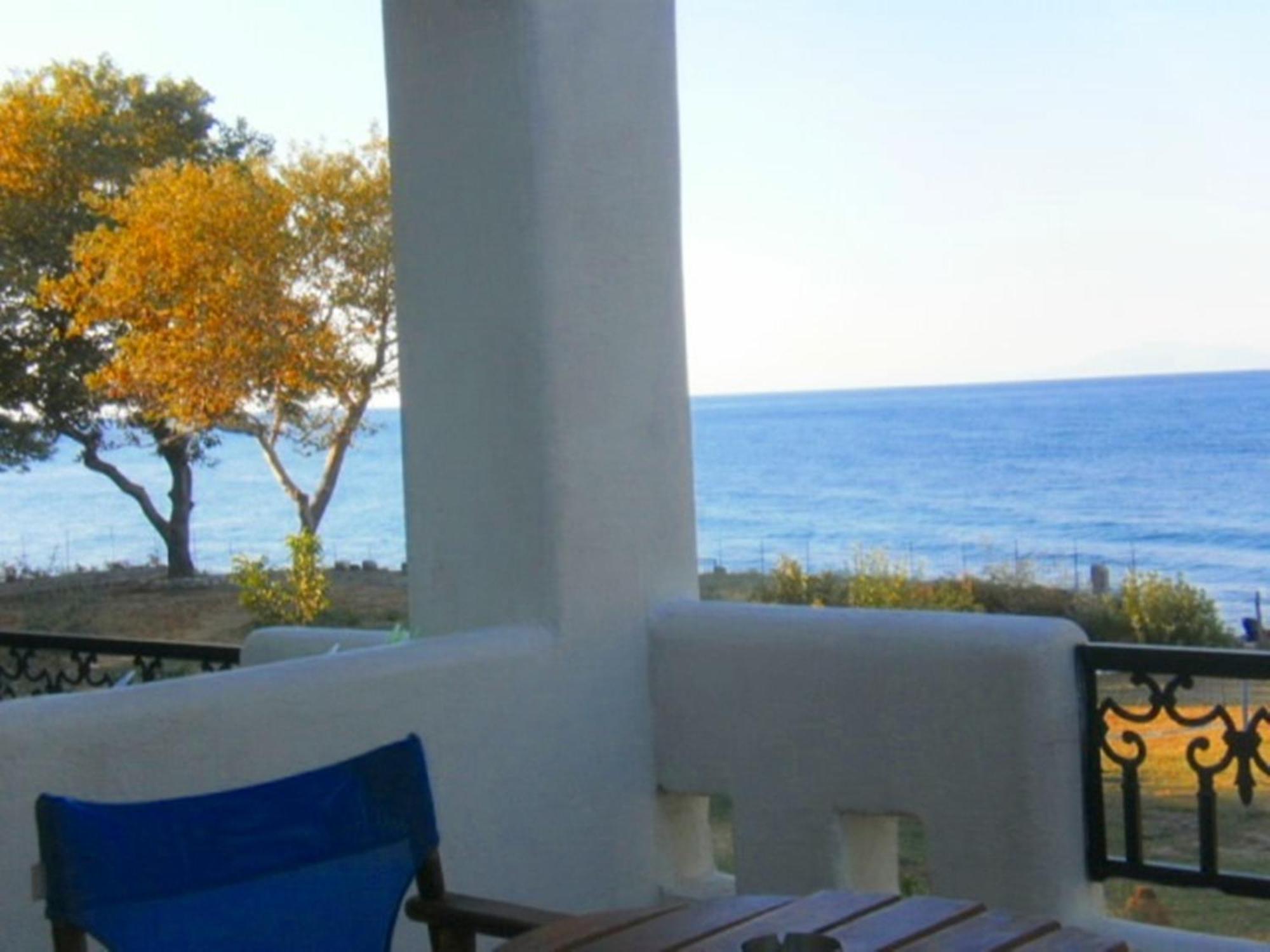 Archondissa Beach Aparthotel テルマ 部屋 写真