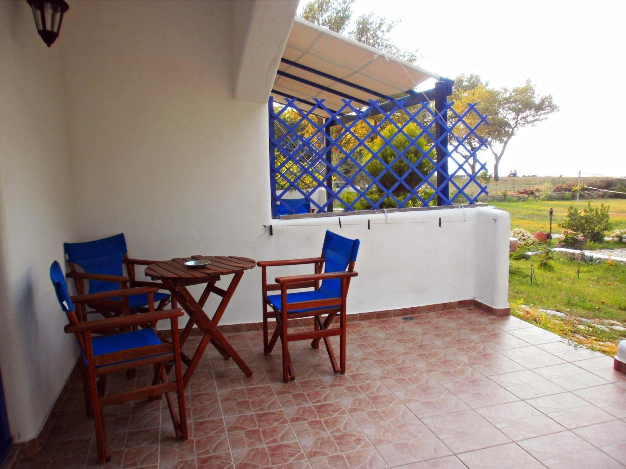 Archondissa Beach Aparthotel テルマ 部屋 写真