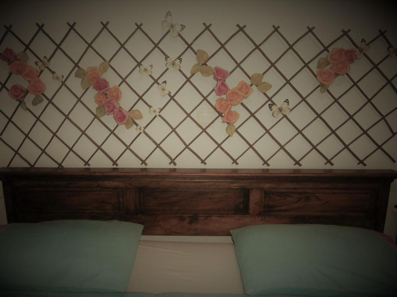 Archondissa Beach Aparthotel テルマ エクステリア 写真